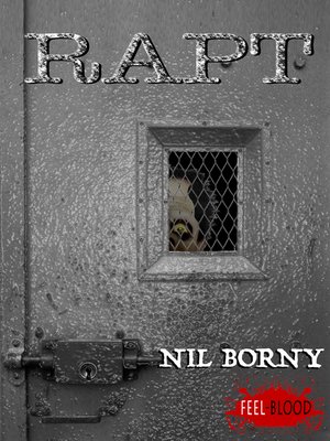cover image of RAPT